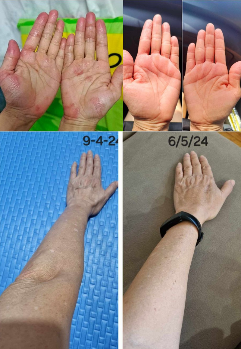 Body & Skin — Beyond Collagen+ testimonial