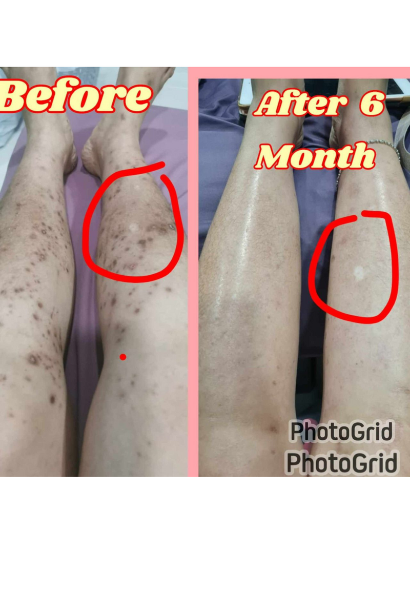 Body & Skin — Beyond Collagen+ testimonial
