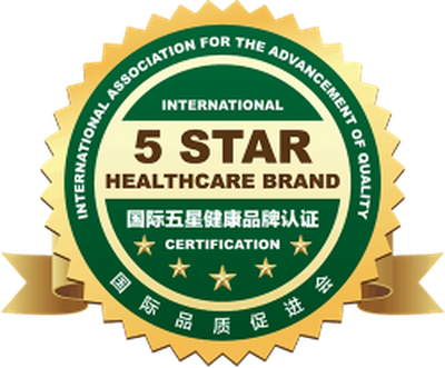 5 Star Healthcare Brand