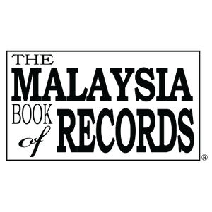 Malaysia Book of Records Award