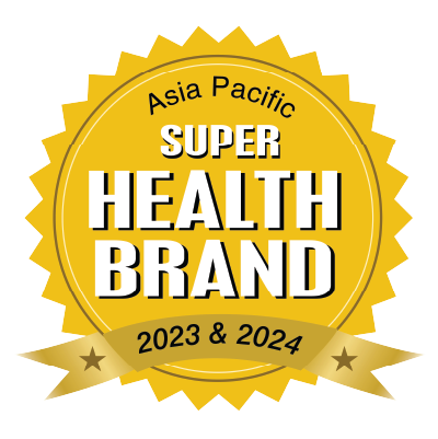 Asia Pacific Super Health Brand